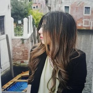 Meet your Posher, Shizza